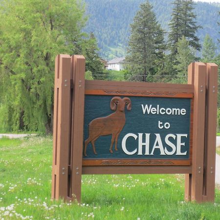 Chase Country Inn Esterno foto