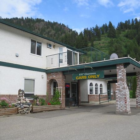 Chase Country Inn Esterno foto