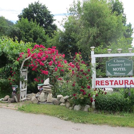 Chase Country Inn Esterno foto