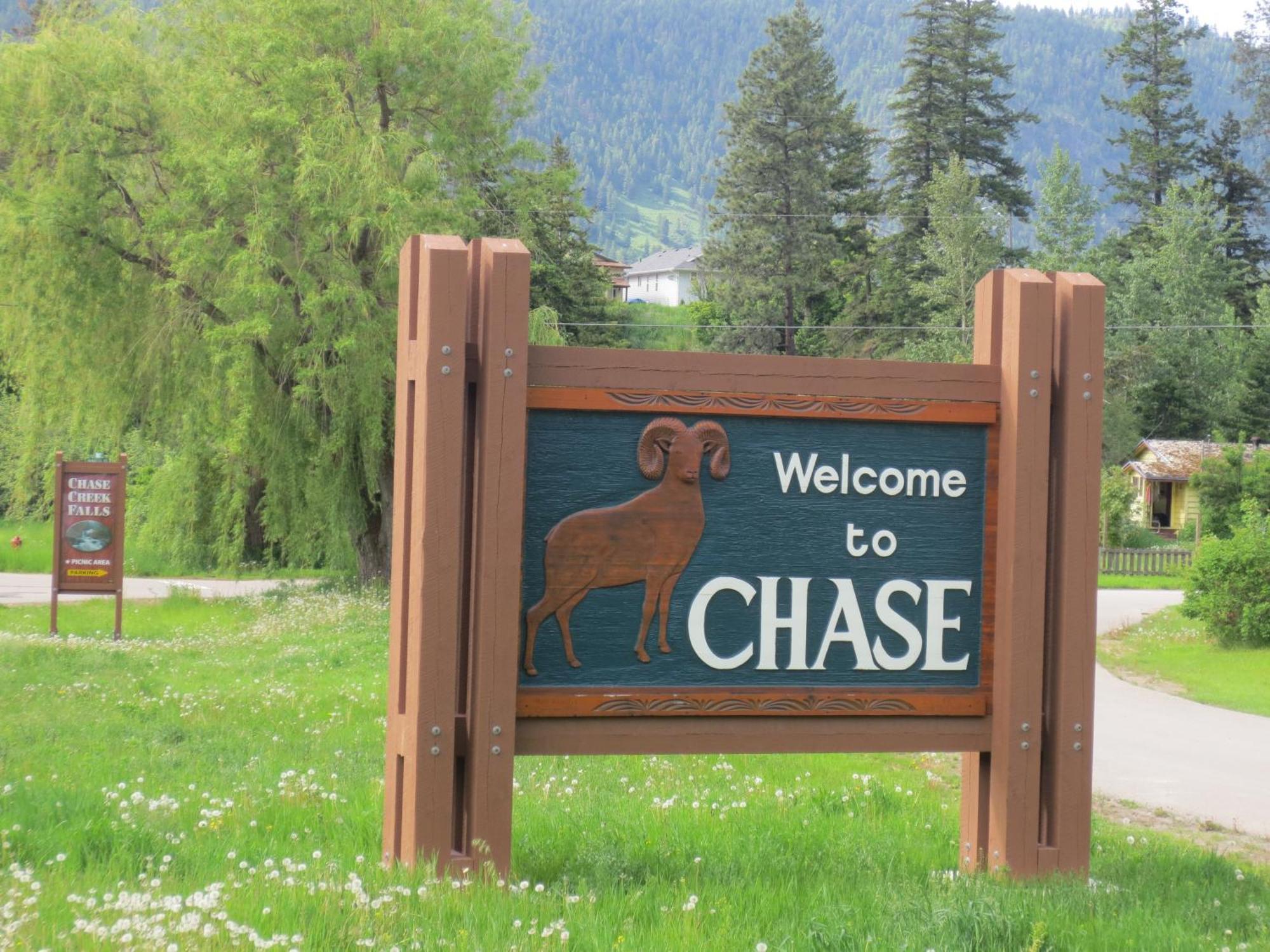 Chase Country Inn Esterno foto