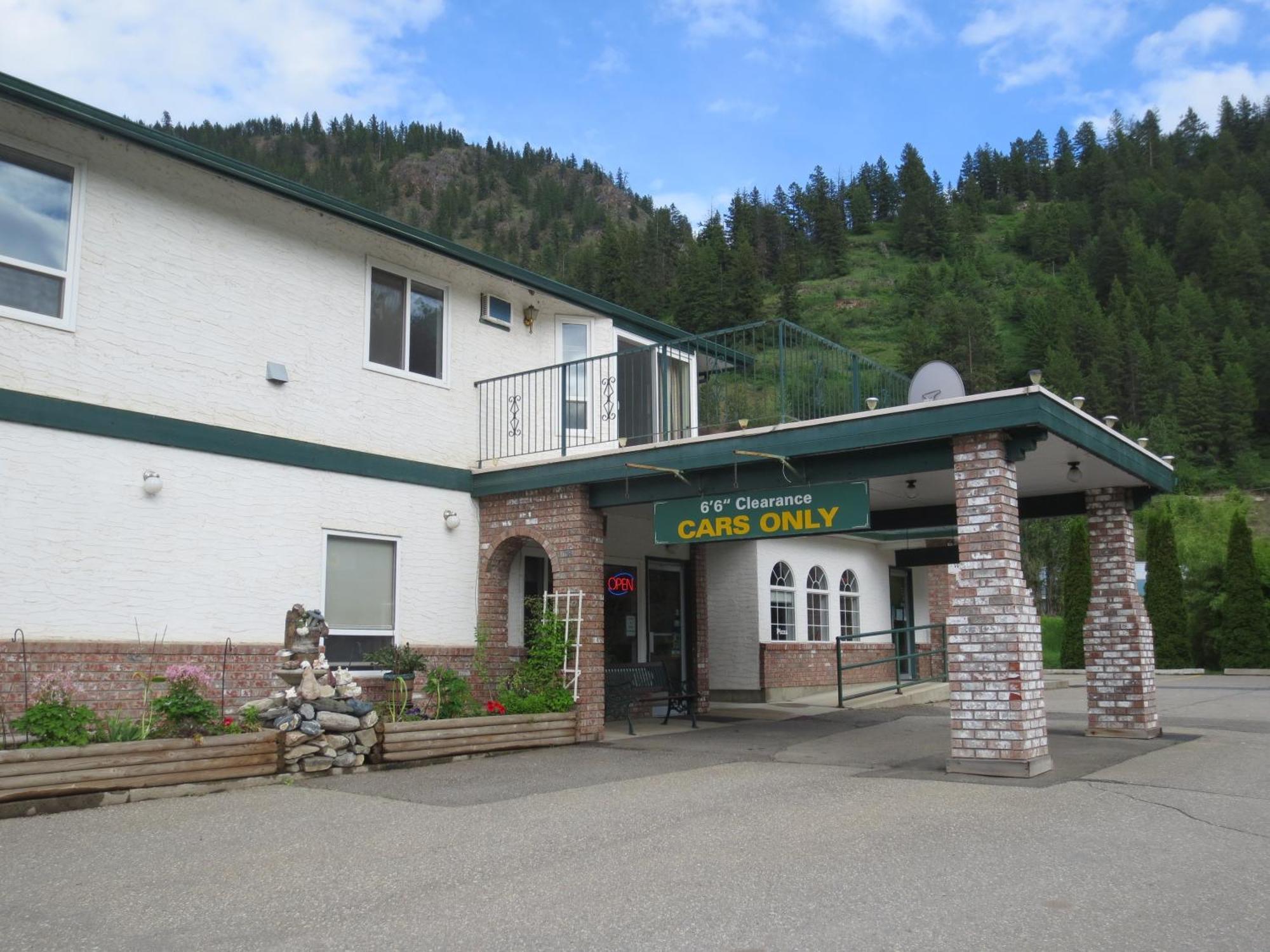 Chase Country Inn Esterno foto