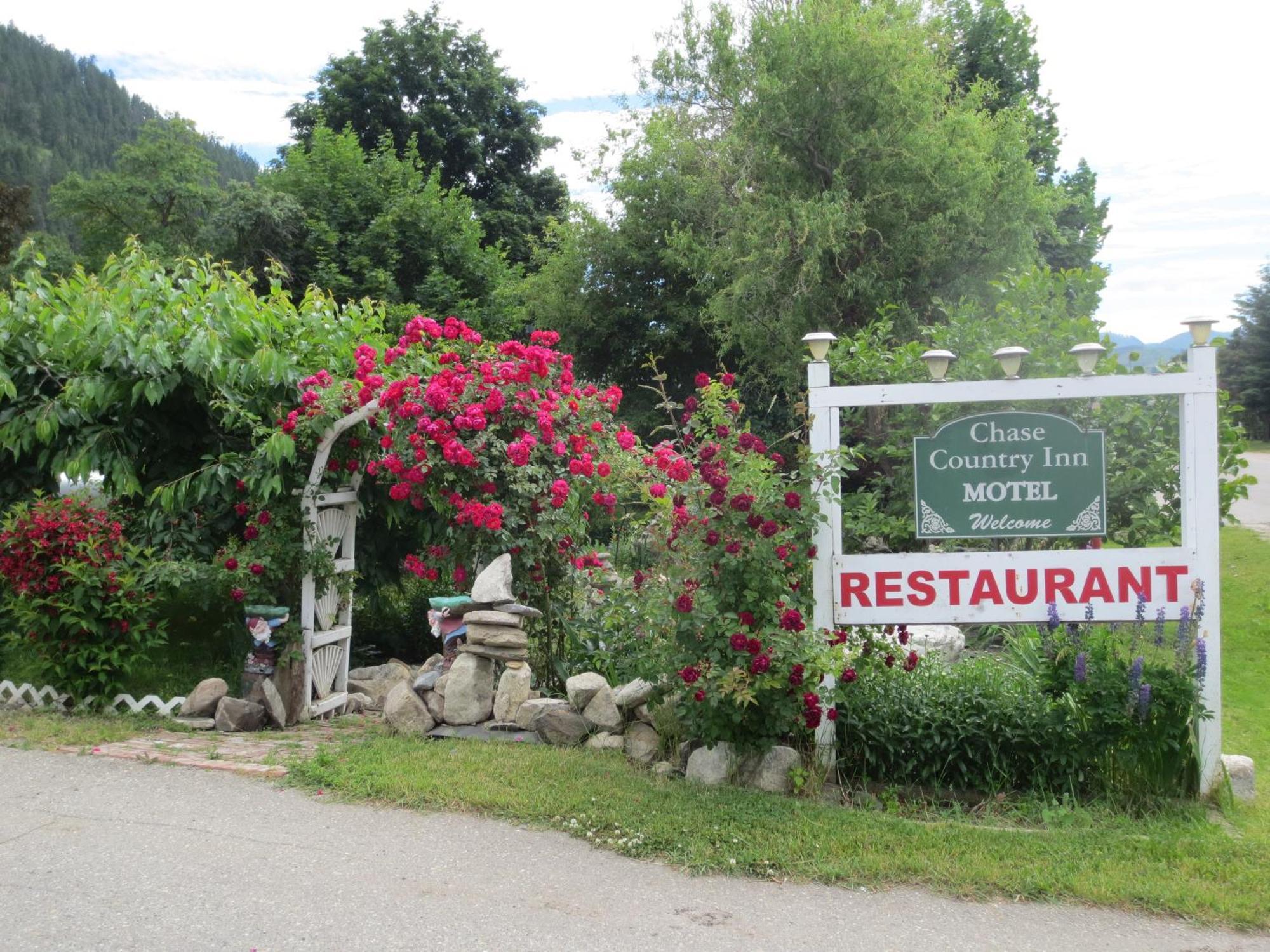 Chase Country Inn Esterno foto