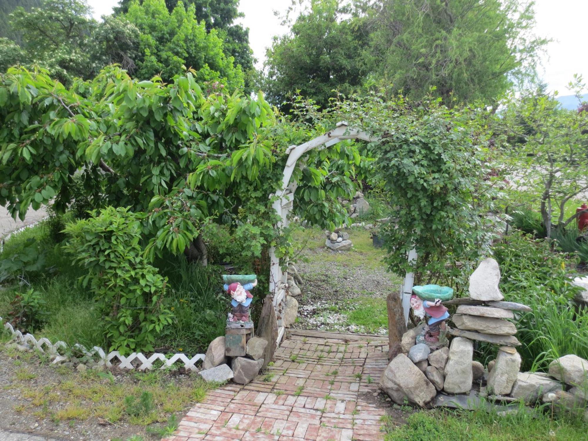 Chase Country Inn Esterno foto