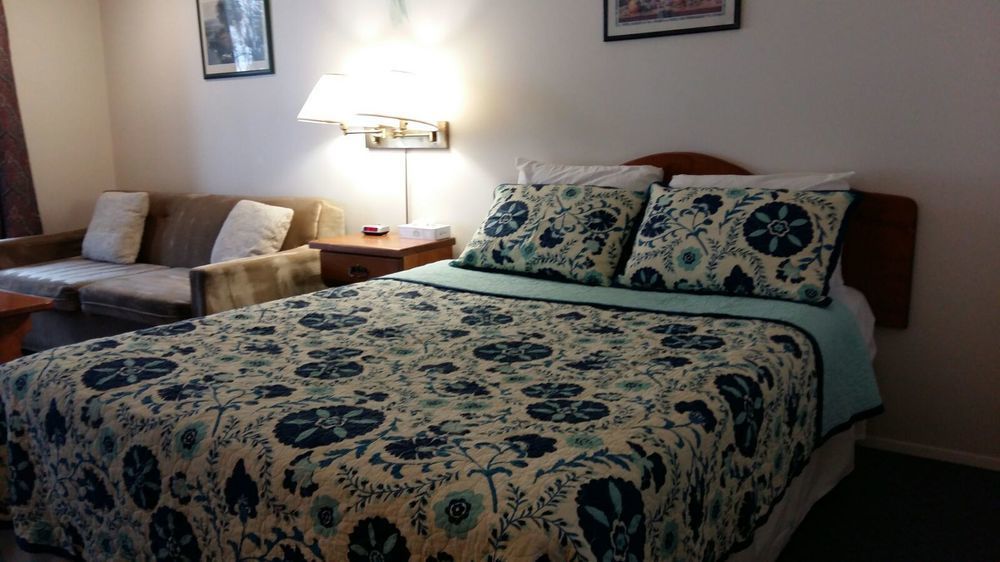 Chase Country Inn Esterno foto