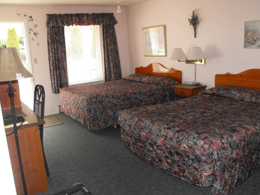 Chase Country Inn Esterno foto
