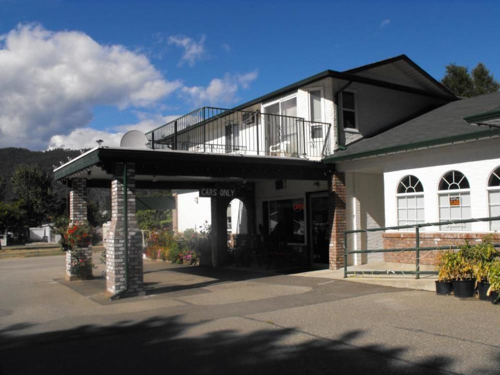 Chase Country Inn Esterno foto