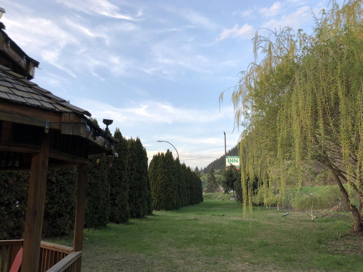 Chase Country Inn Esterno foto