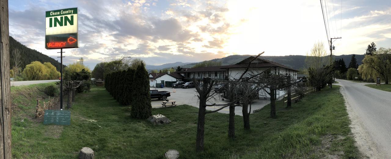 Chase Country Inn Esterno foto