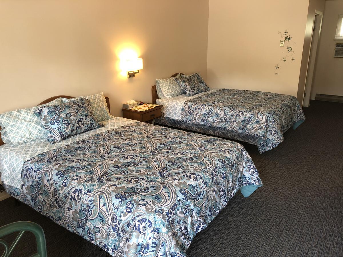 Chase Country Inn Esterno foto