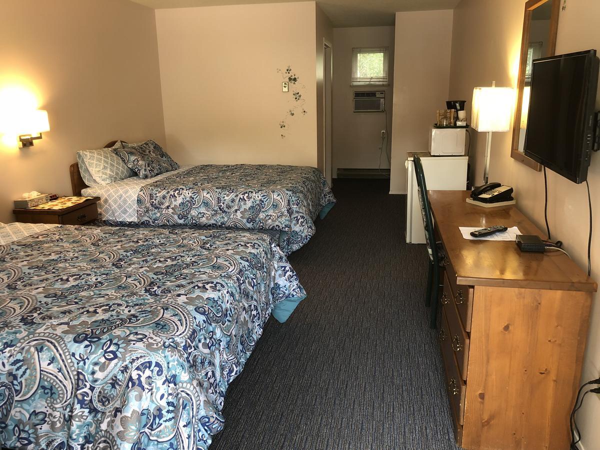 Chase Country Inn Esterno foto