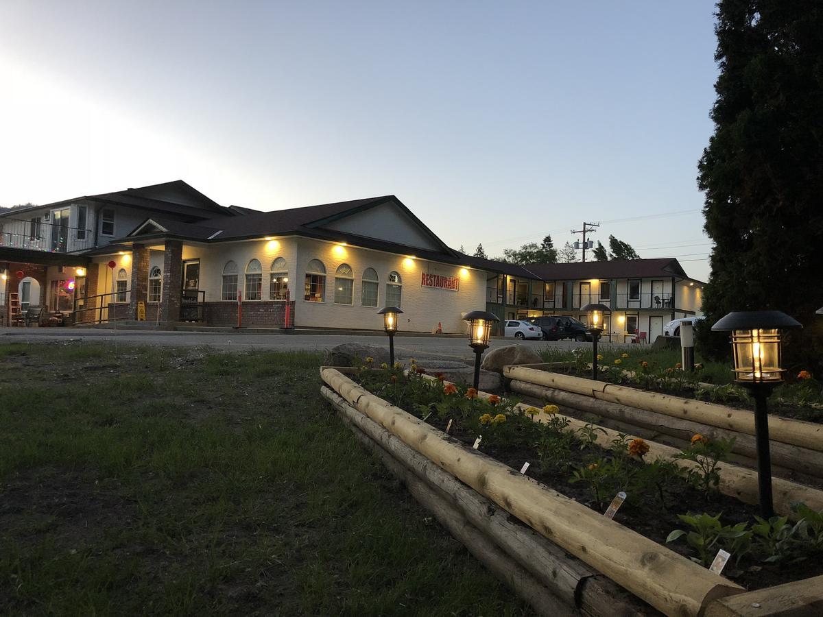 Chase Country Inn Esterno foto