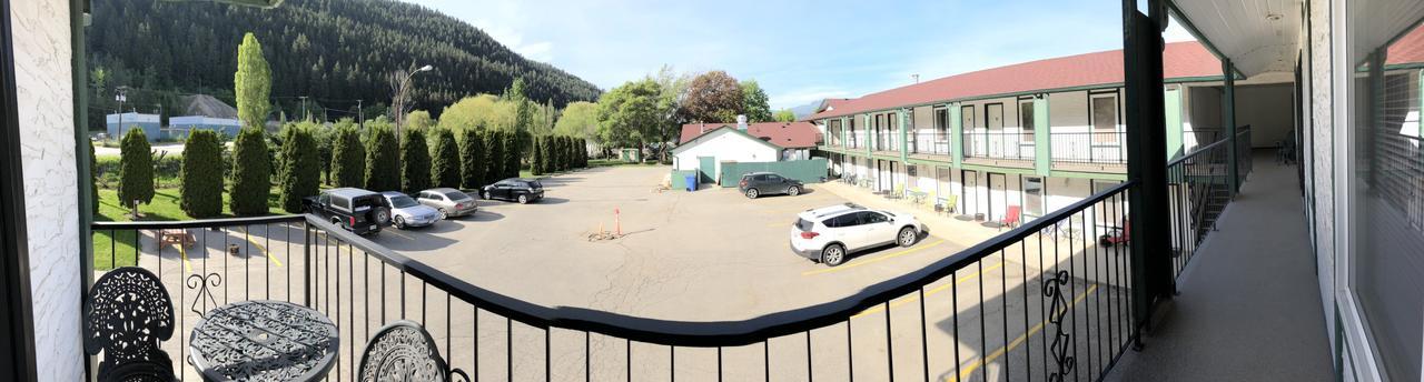 Chase Country Inn Esterno foto