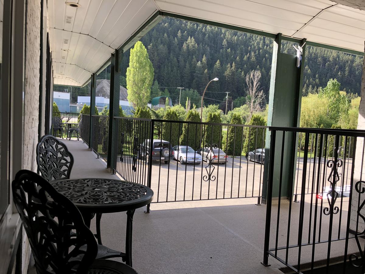 Chase Country Inn Esterno foto