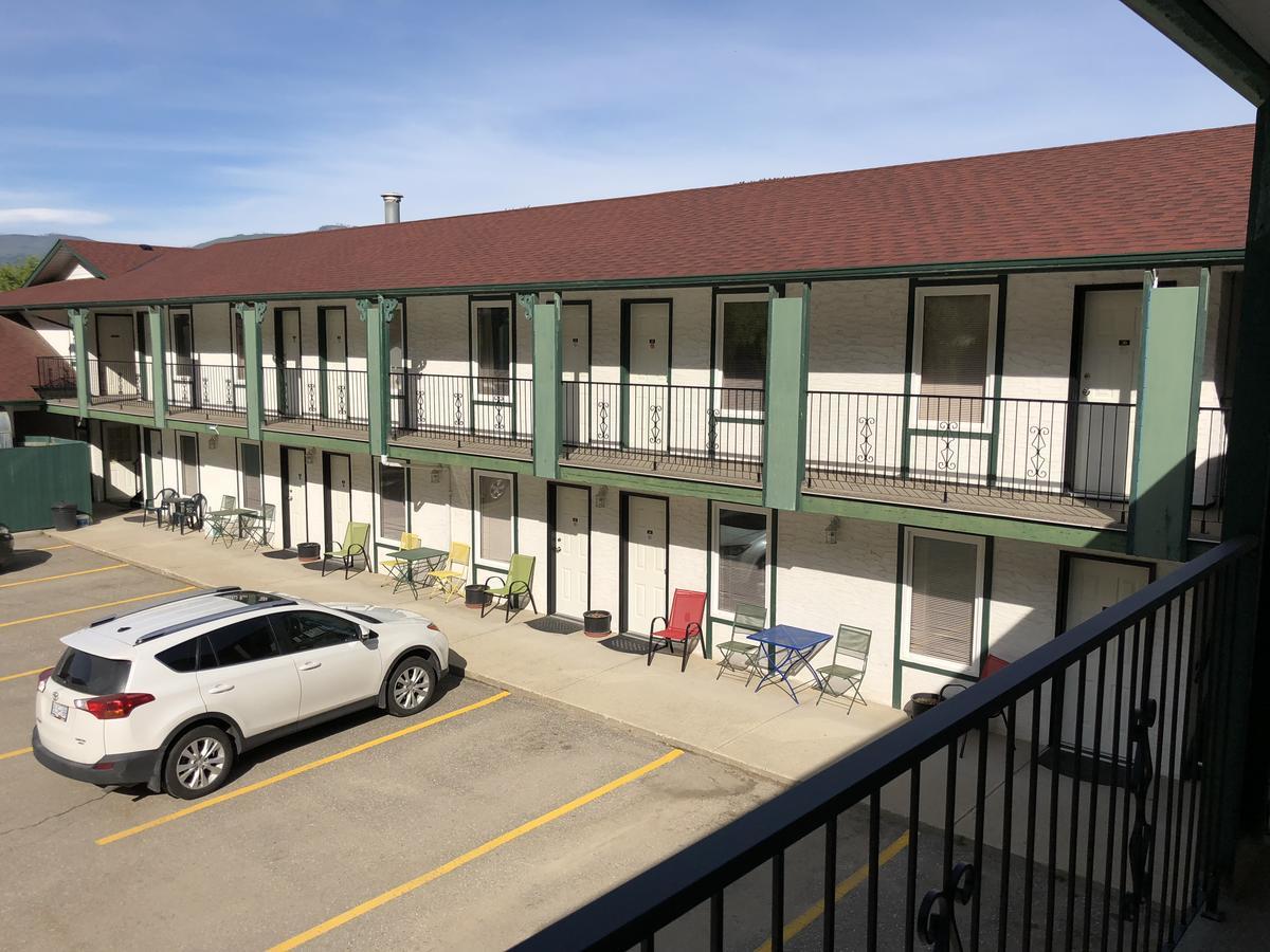 Chase Country Inn Esterno foto