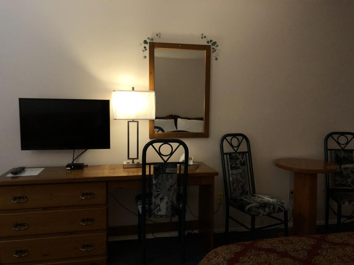 Chase Country Inn Esterno foto