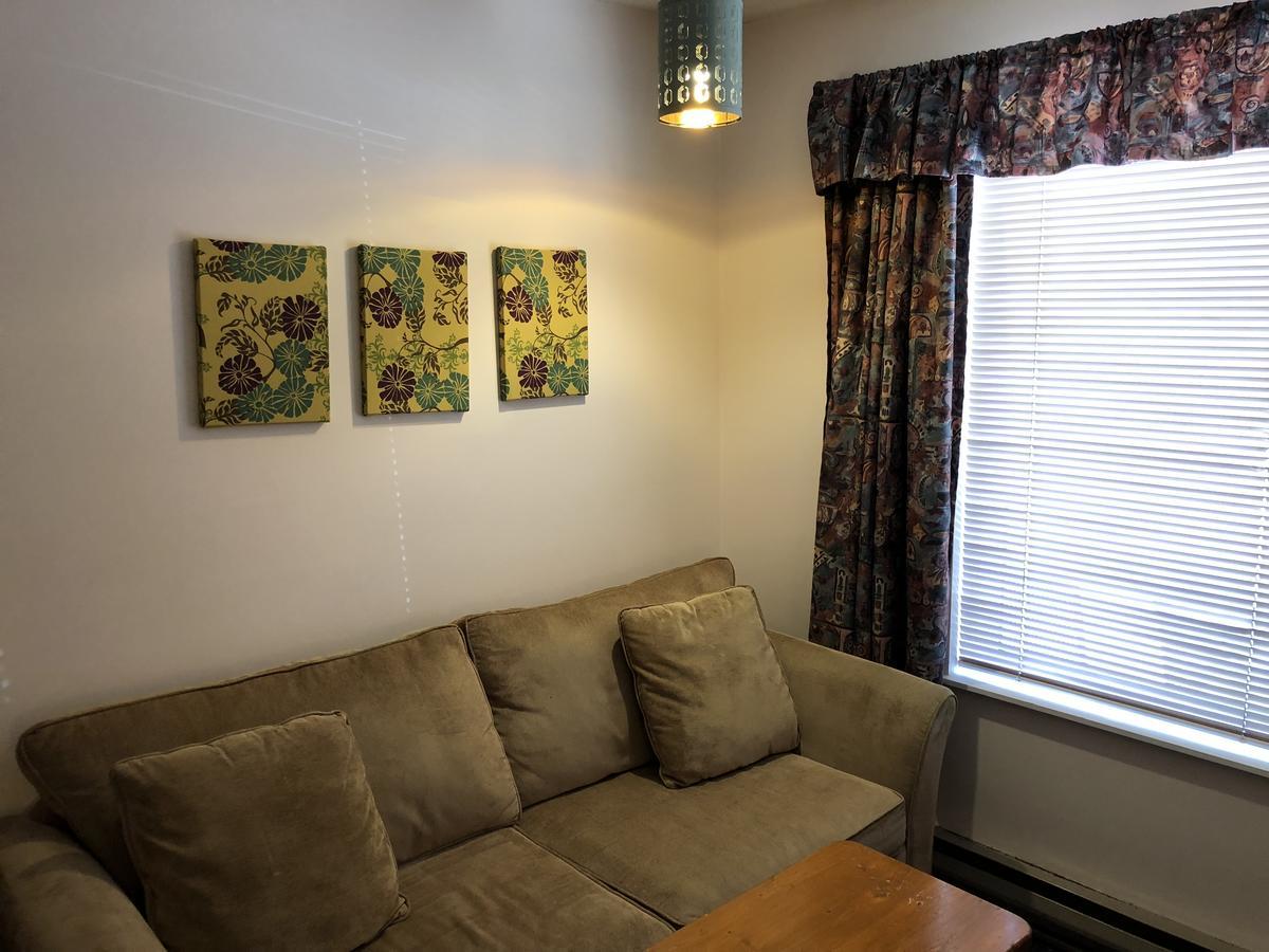 Chase Country Inn Esterno foto