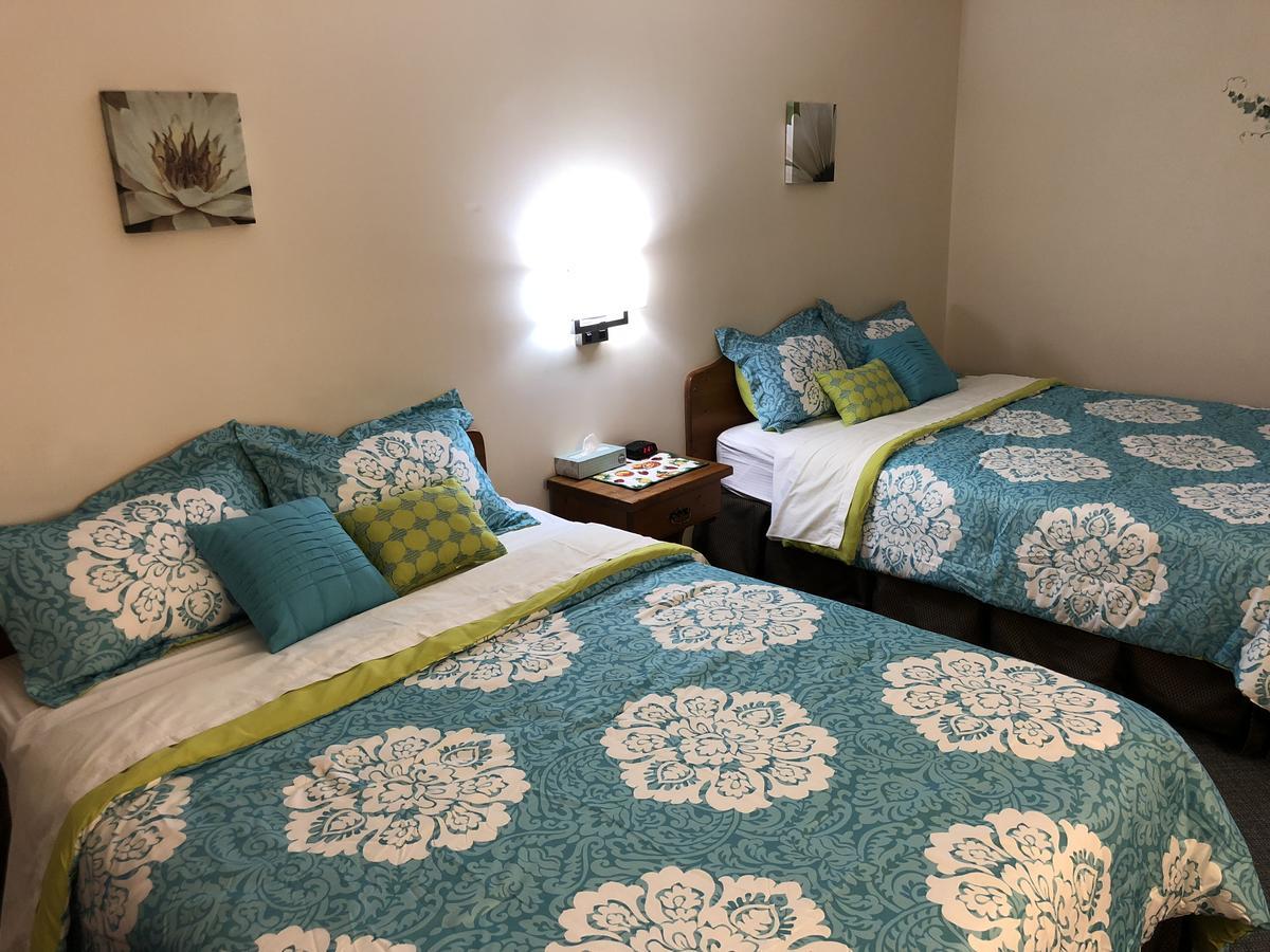 Chase Country Inn Esterno foto