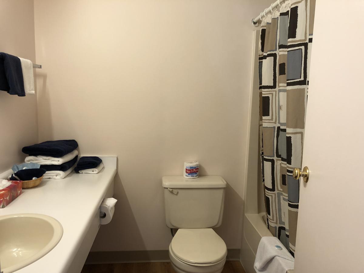 Chase Country Inn Esterno foto