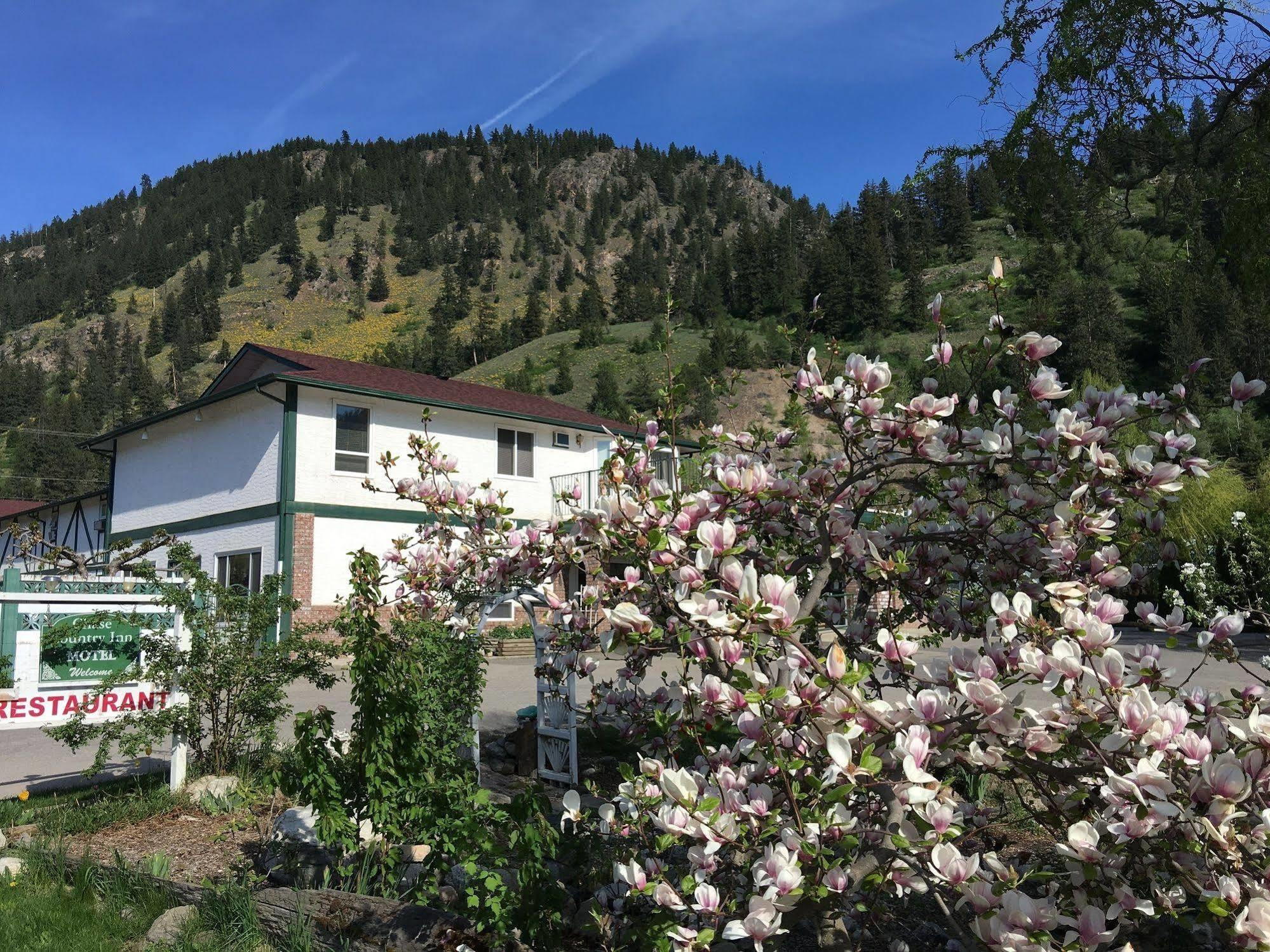 Chase Country Inn Esterno foto