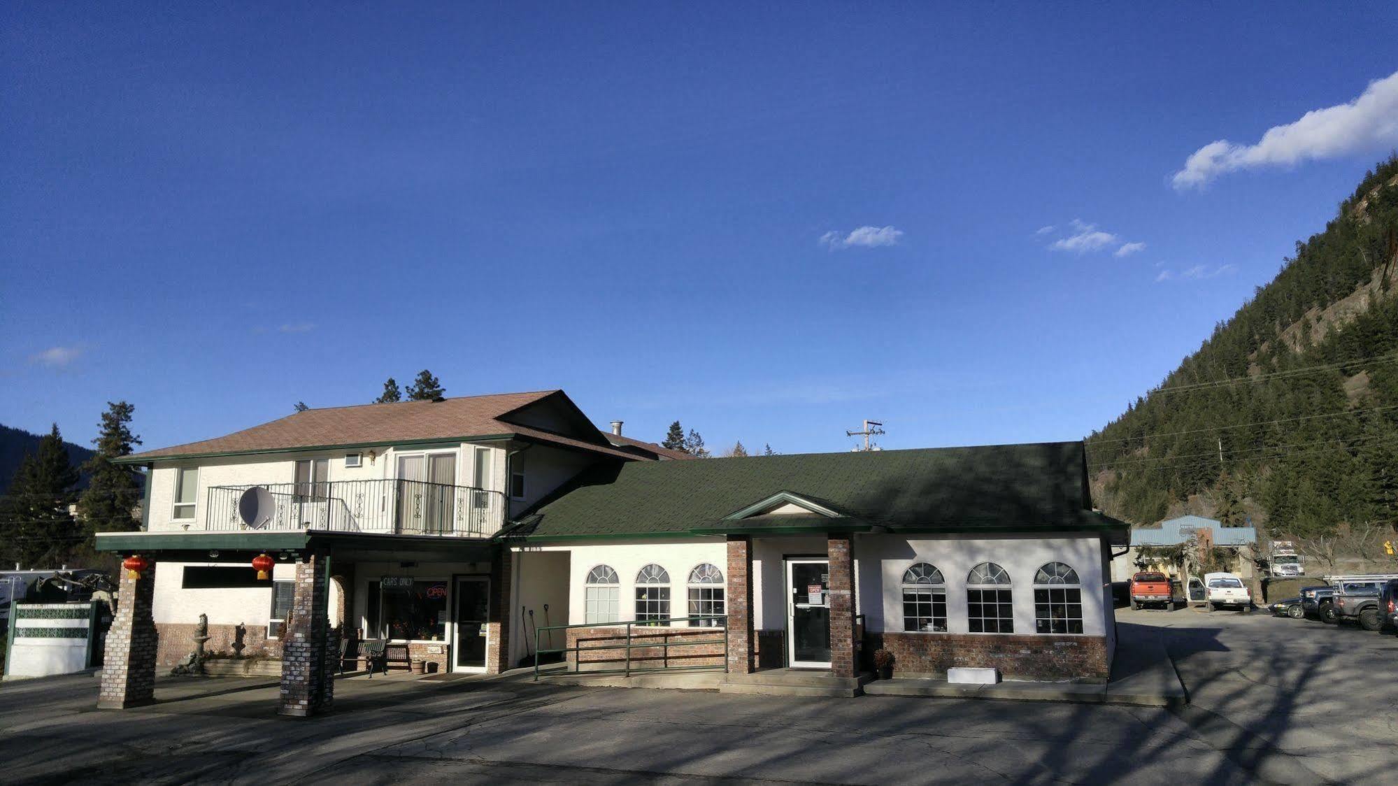 Chase Country Inn Esterno foto
