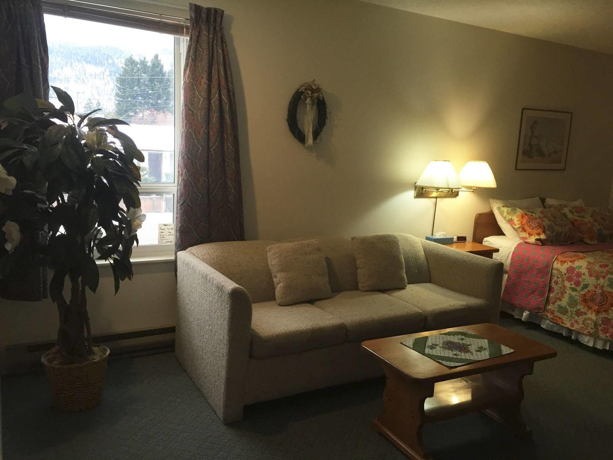 Chase Country Inn Esterno foto