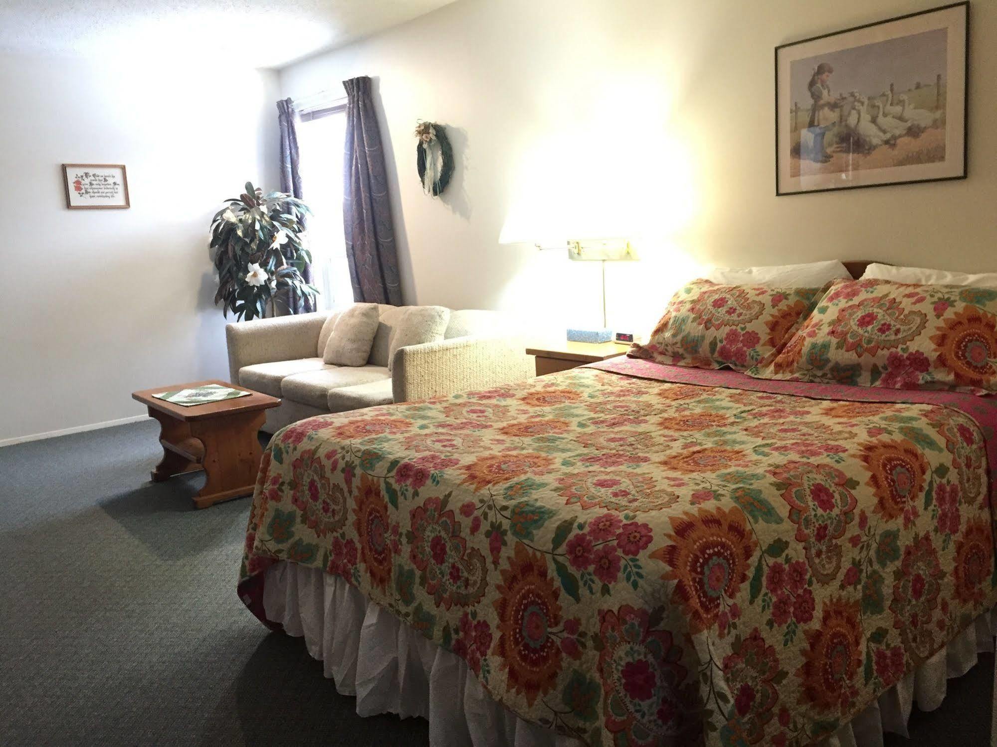 Chase Country Inn Esterno foto