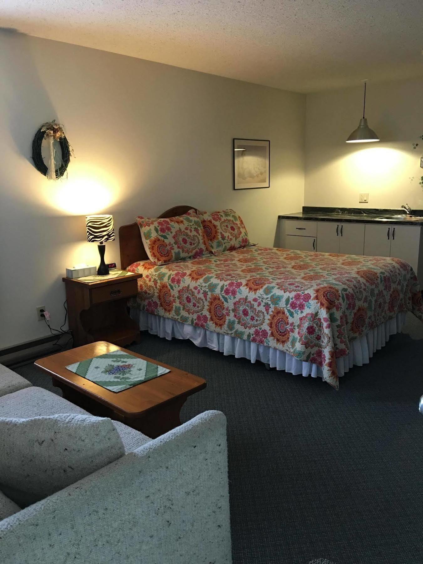 Chase Country Inn Esterno foto