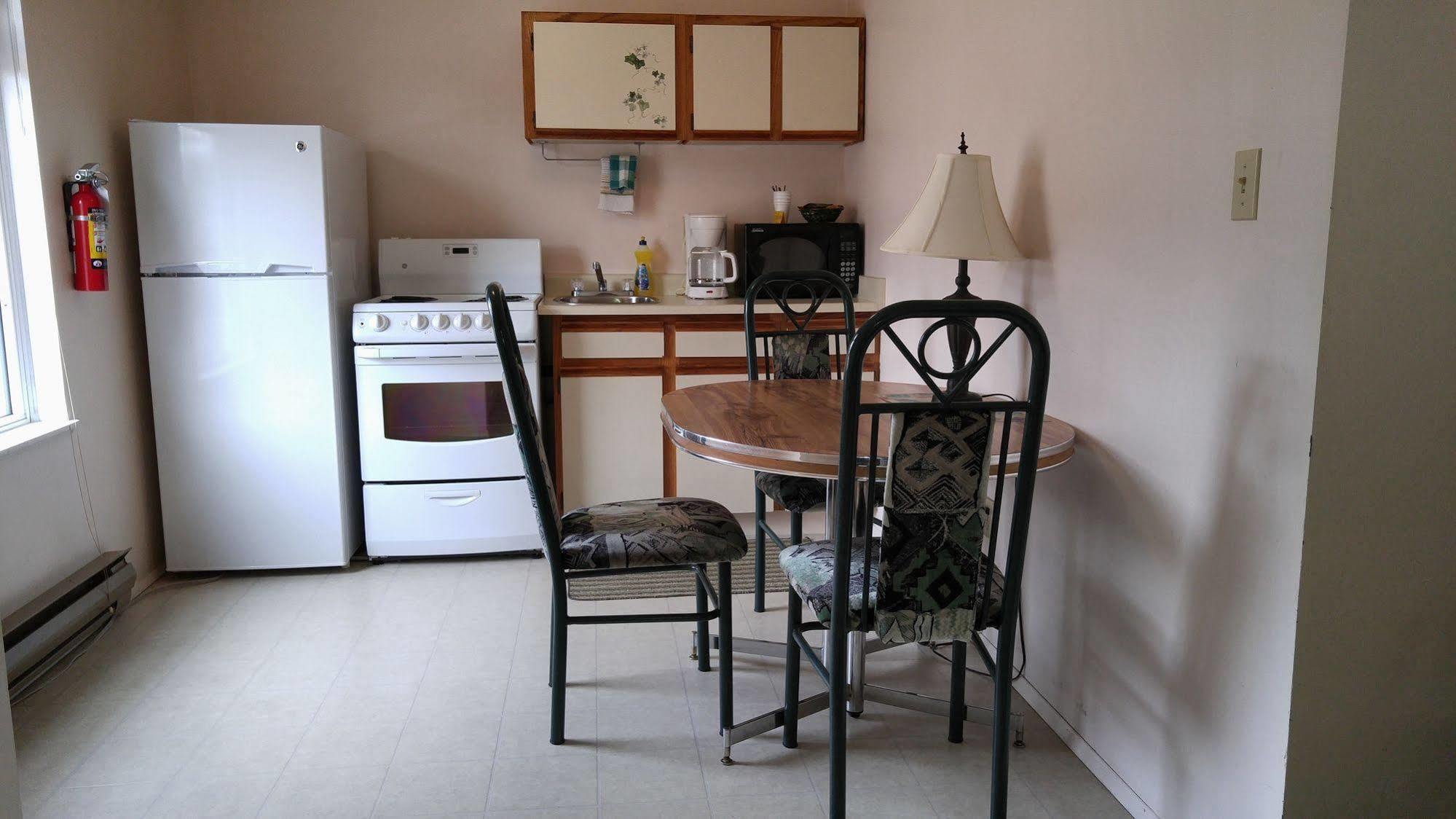 Chase Country Inn Esterno foto
