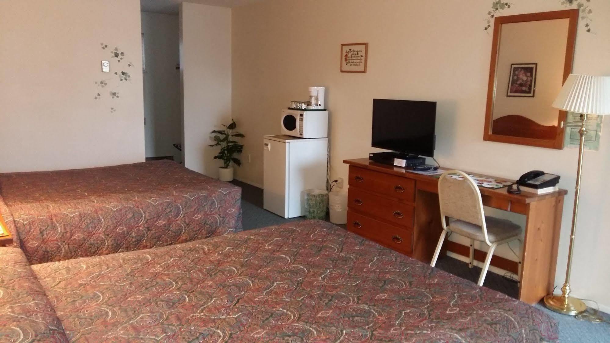 Chase Country Inn Esterno foto
