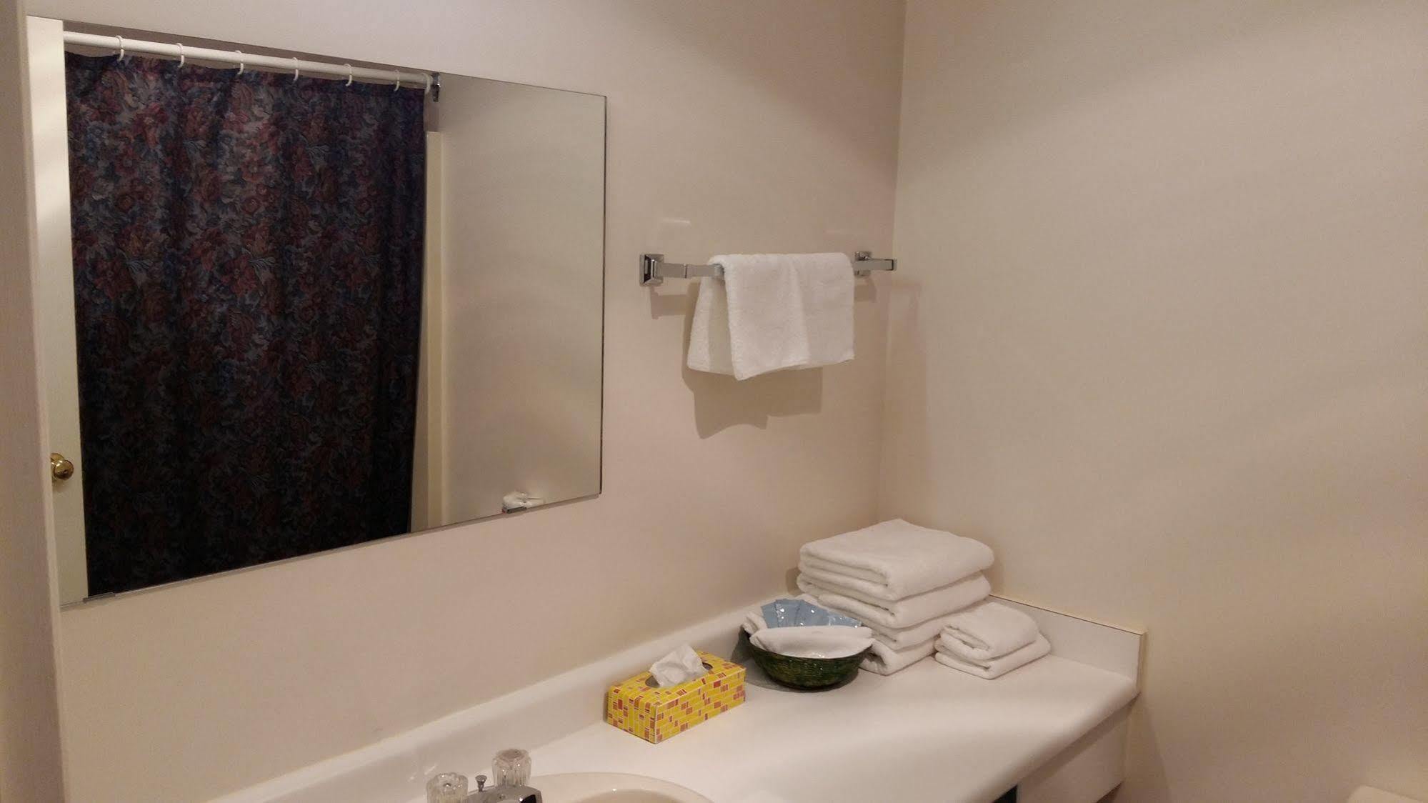 Chase Country Inn Esterno foto