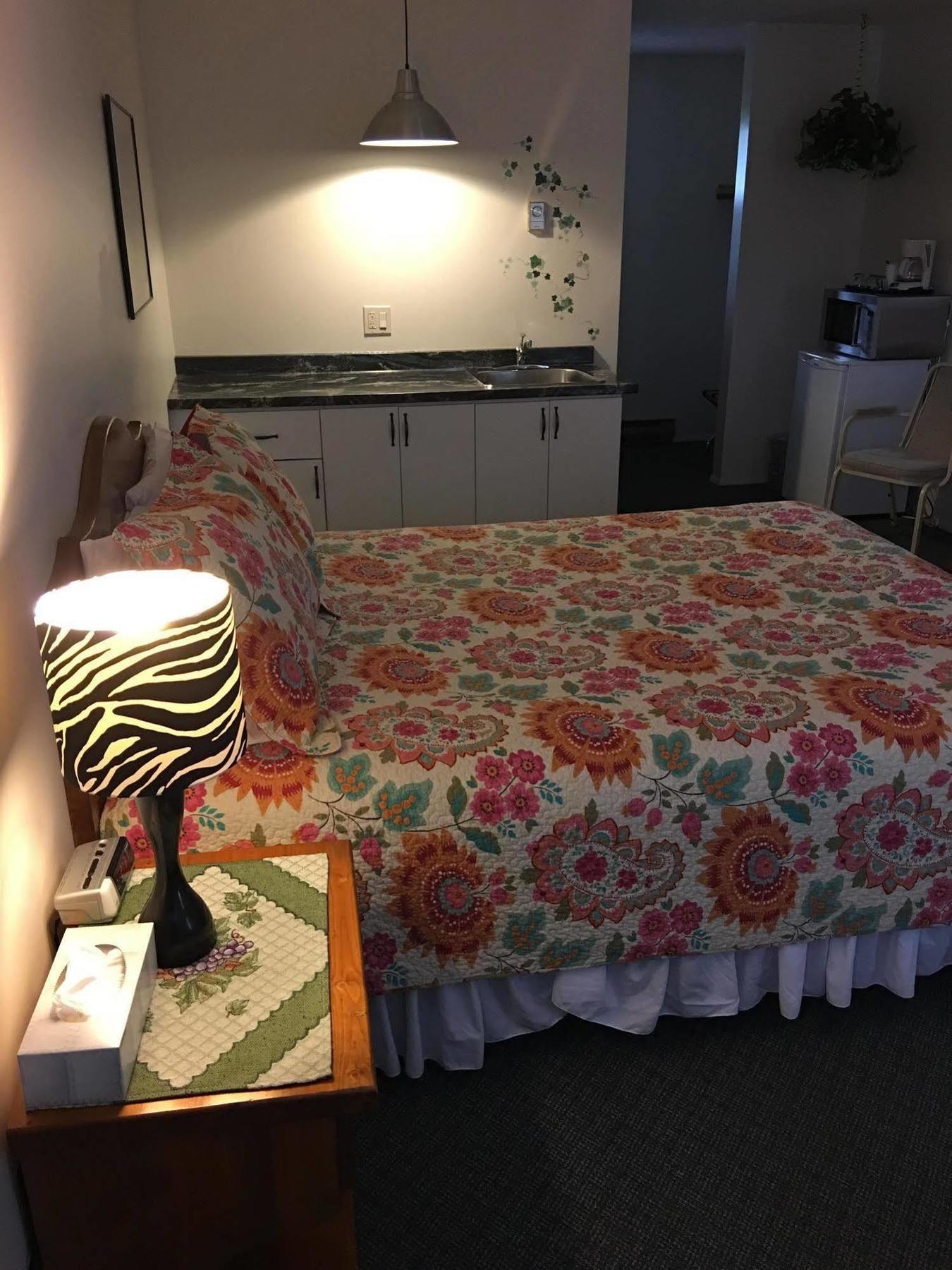 Chase Country Inn Esterno foto