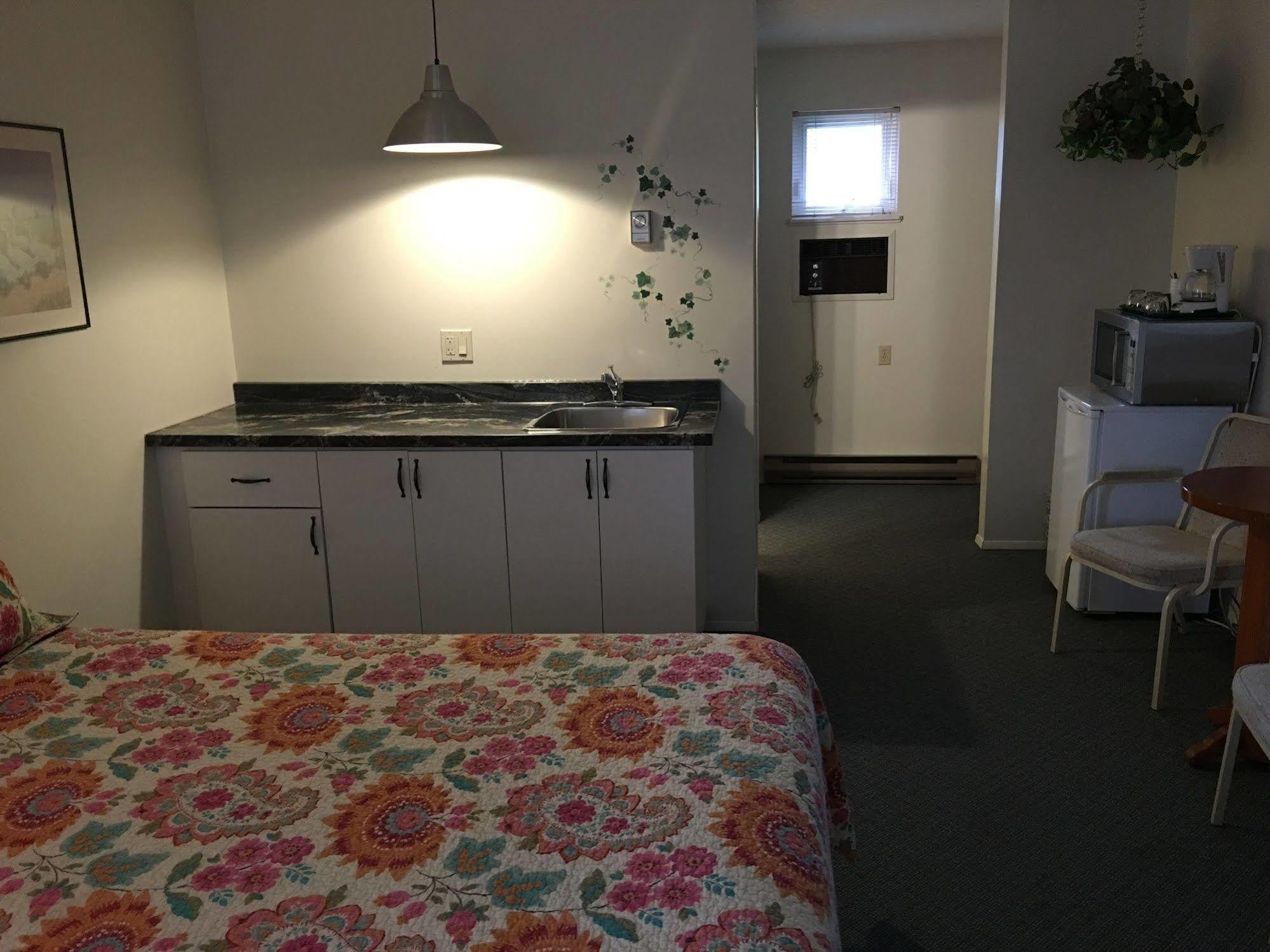 Chase Country Inn Esterno foto