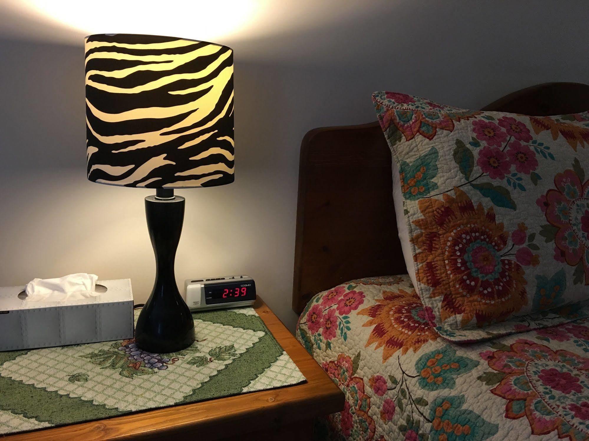 Chase Country Inn Esterno foto