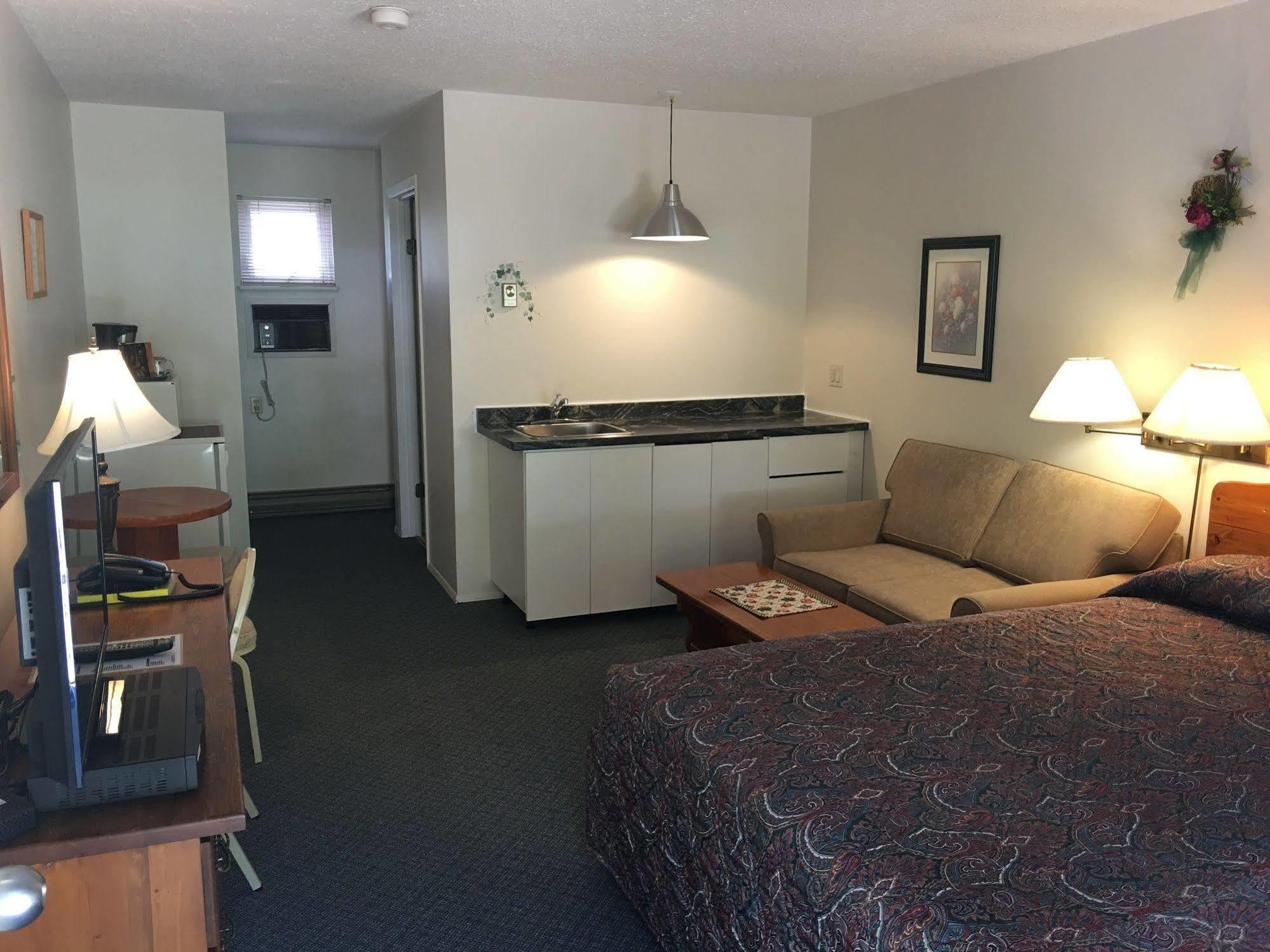 Chase Country Inn Esterno foto