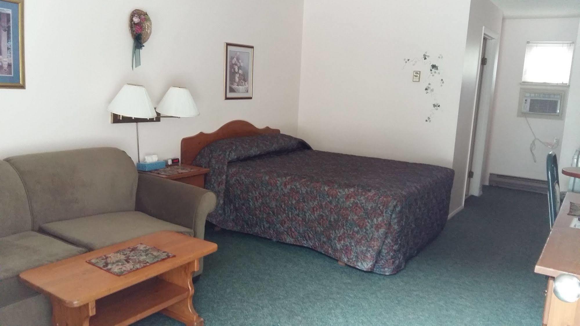 Chase Country Inn Esterno foto