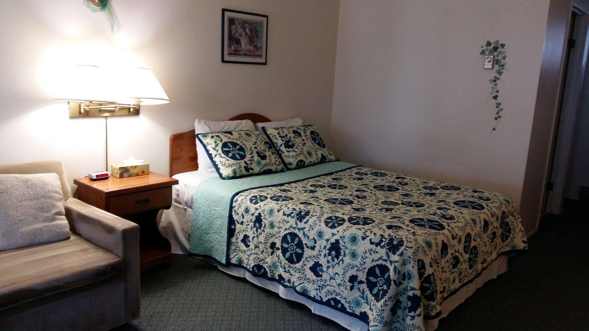 Chase Country Inn Esterno foto