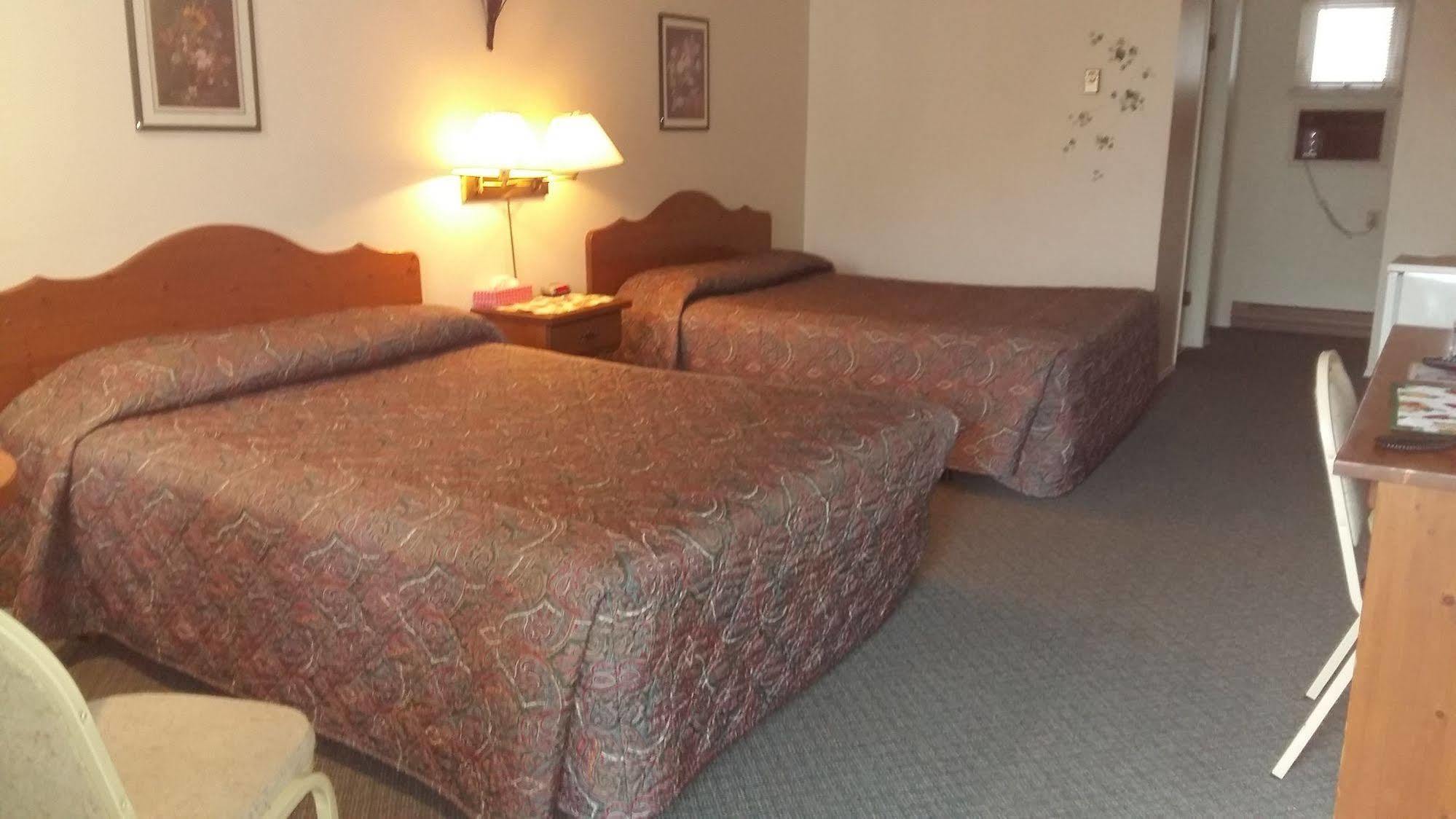Chase Country Inn Esterno foto