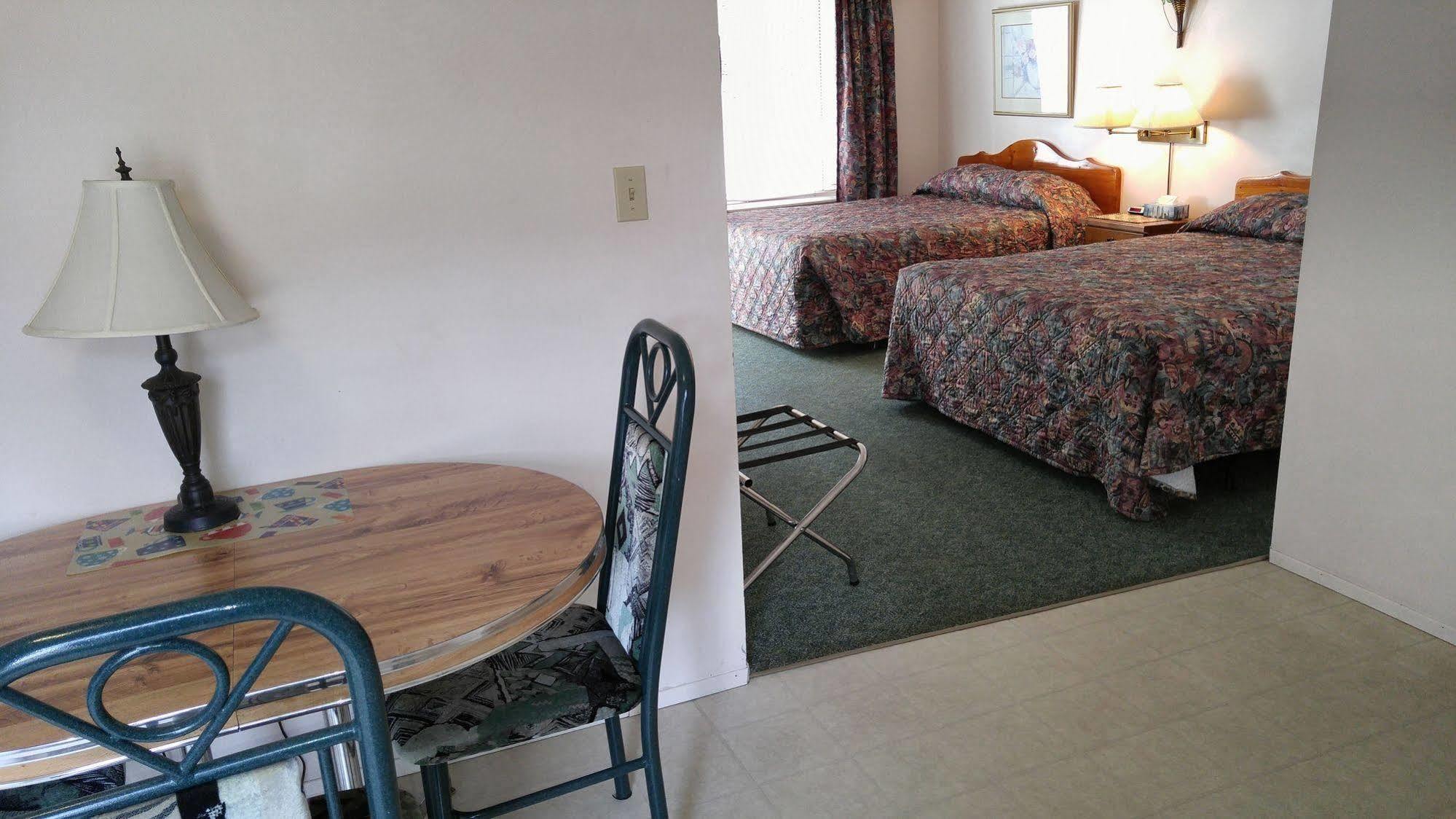 Chase Country Inn Esterno foto