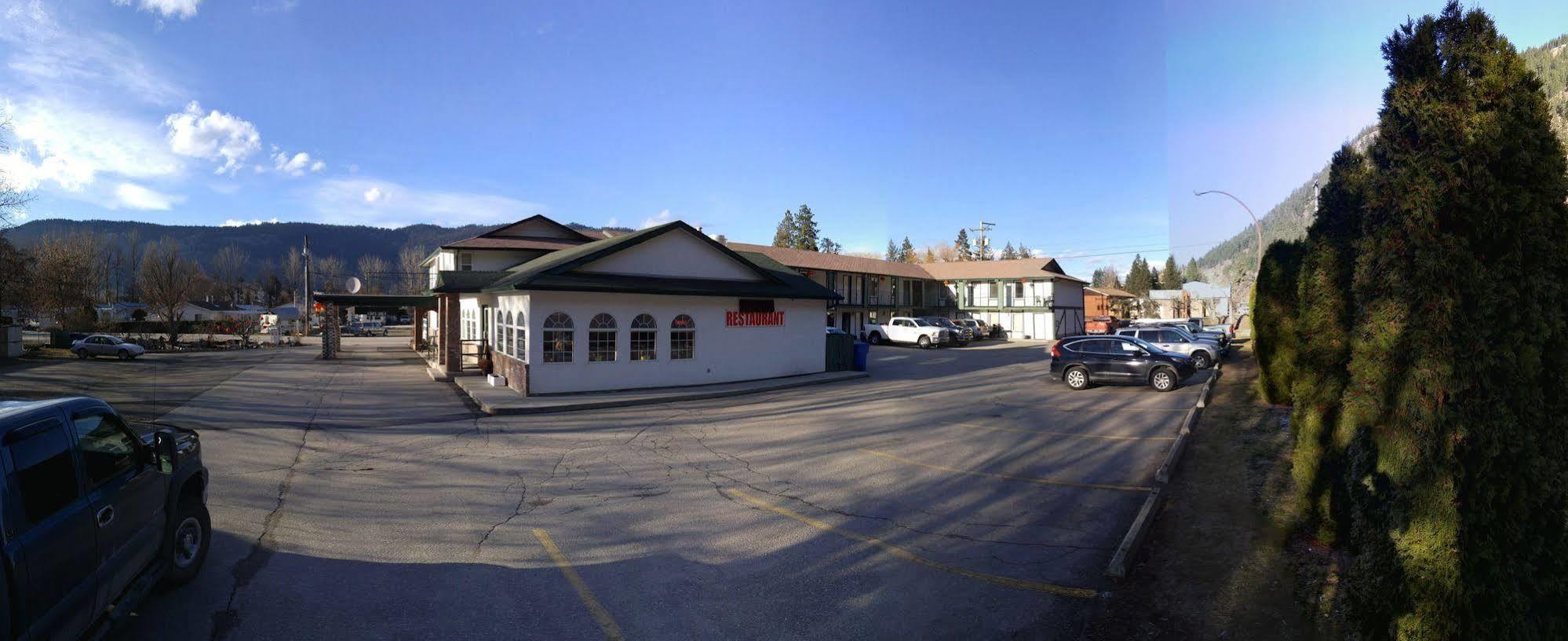 Chase Country Inn Esterno foto