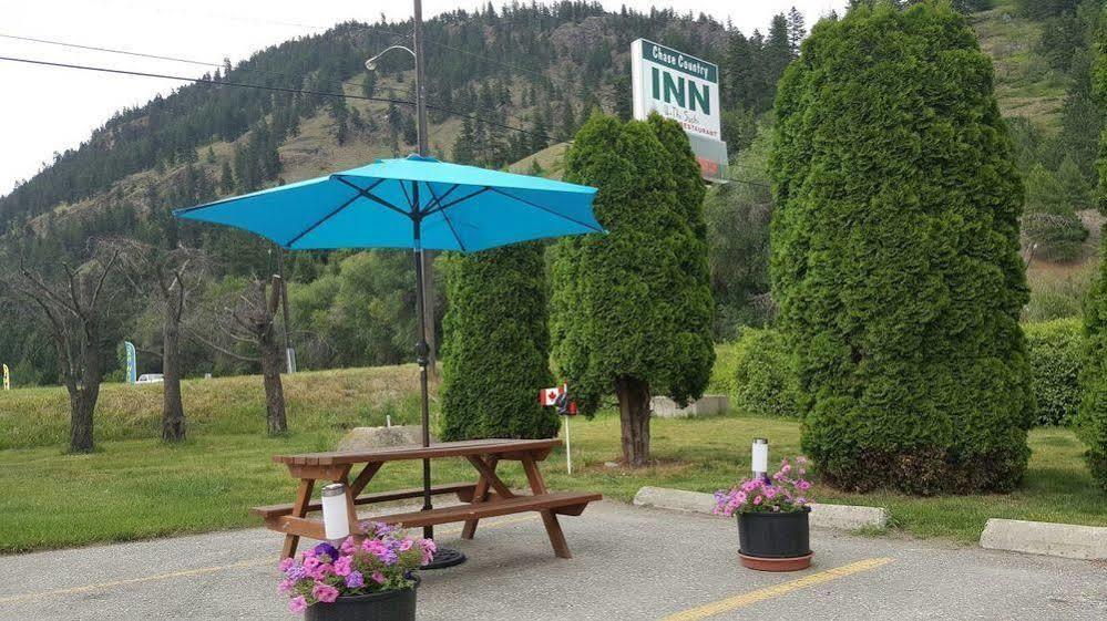 Chase Country Inn Esterno foto