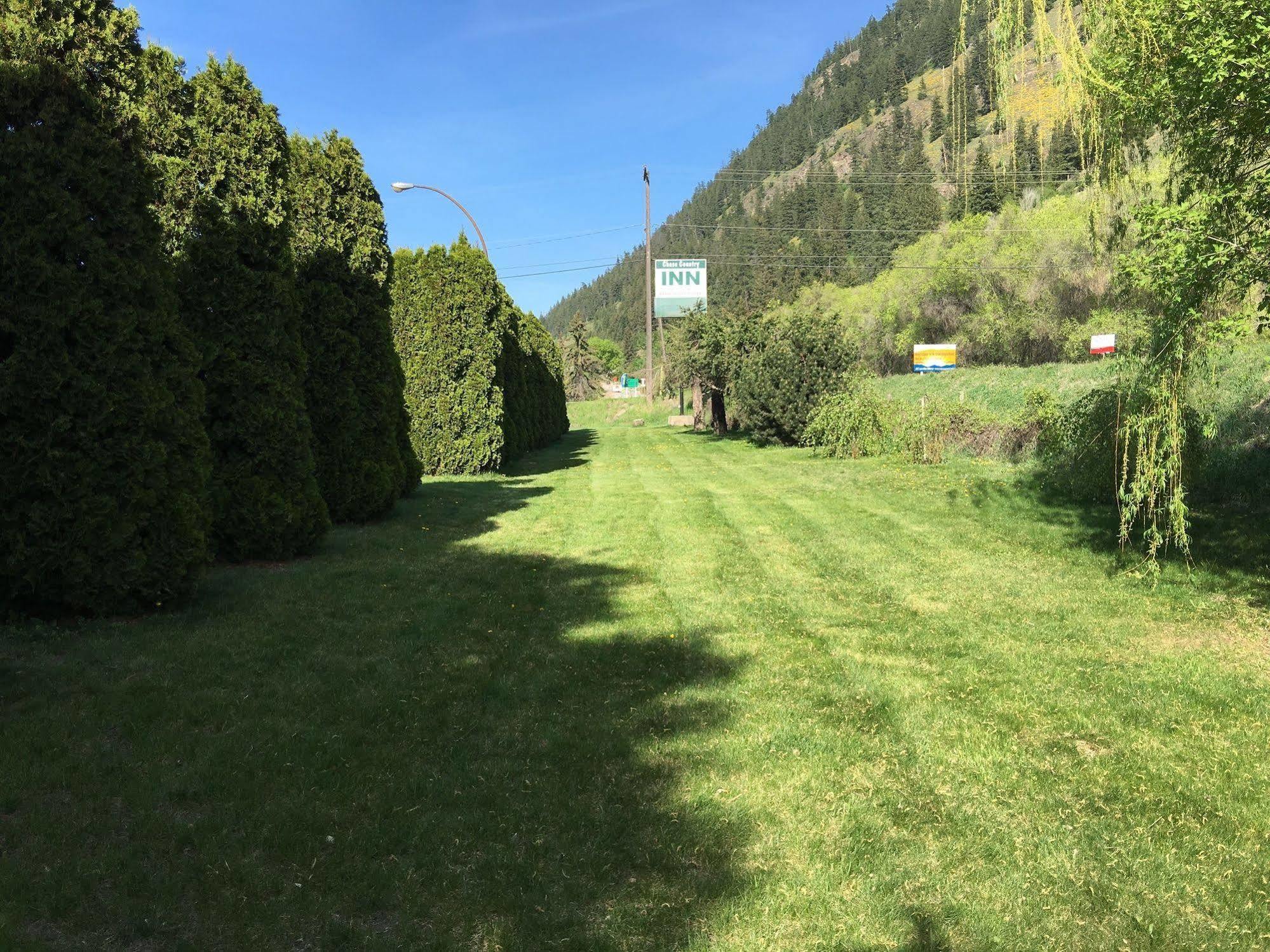 Chase Country Inn Esterno foto