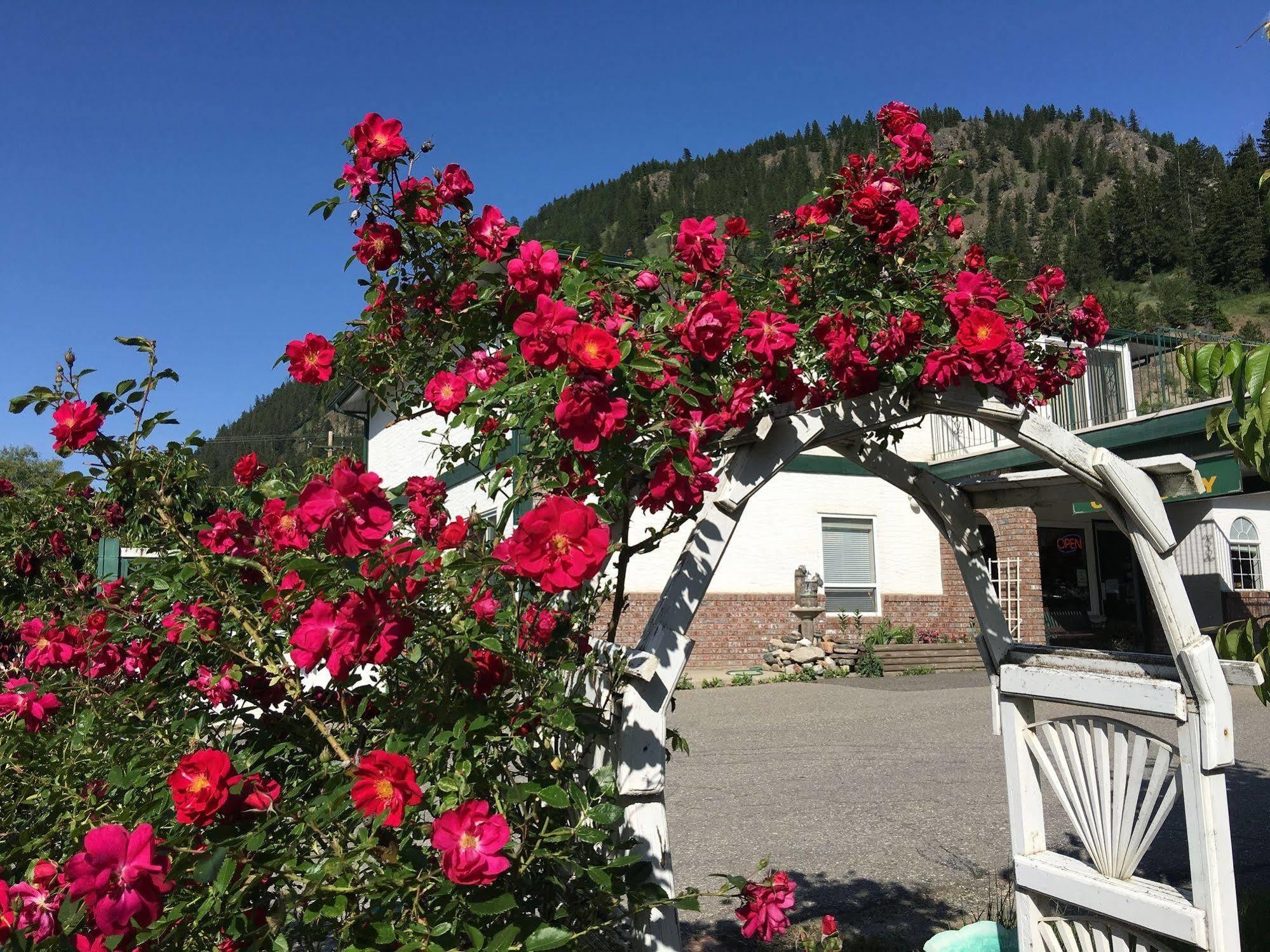 Chase Country Inn Esterno foto