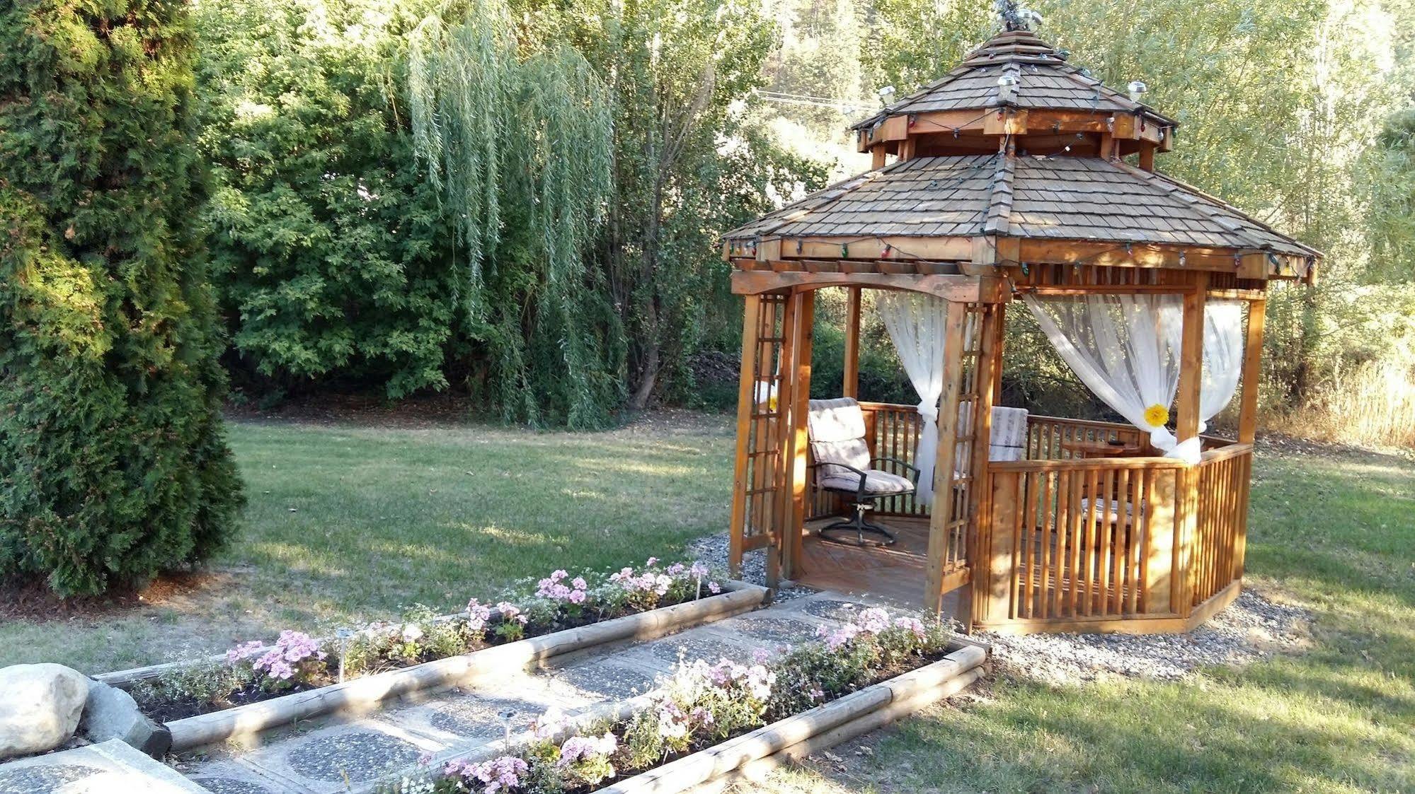 Chase Country Inn Esterno foto