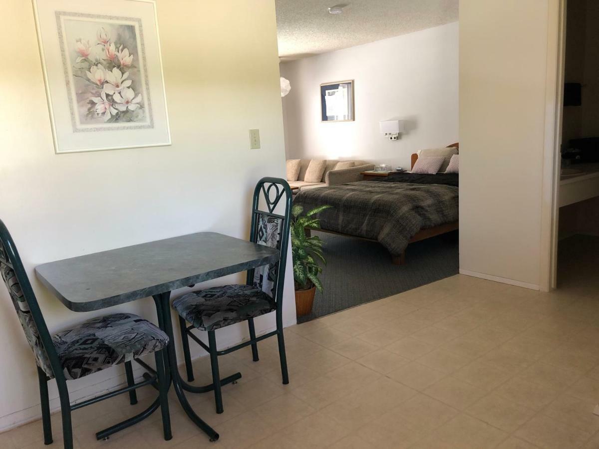 Chase Country Inn Esterno foto
